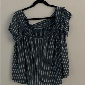 american eagle shirt